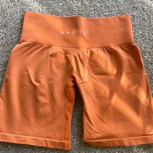 NVGTV Pro shorts